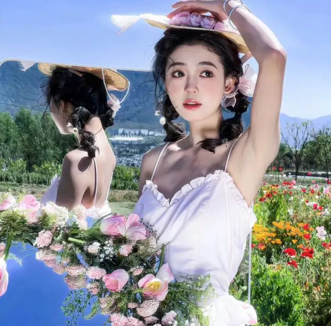 小可怜被偷人生，顶级家族来团宠