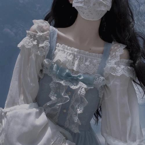 绝境中看清消失的他